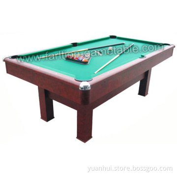 MDF Pool Table